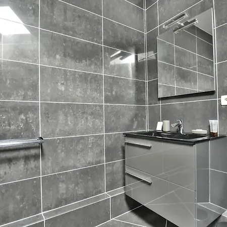 Apartment Cmg Arc De Triomphe-foch 7 *