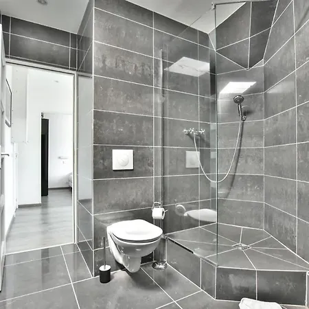 Apartment Cmg Arc De Triomphe-foch 7 *